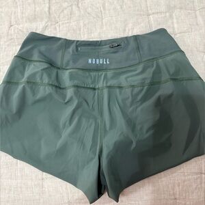 Nobull Shorts